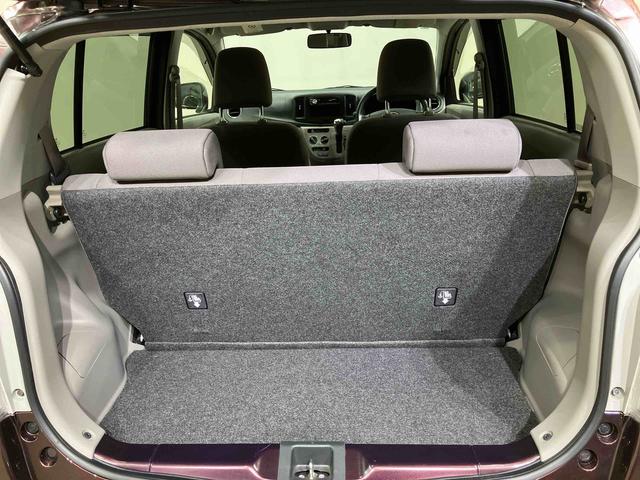 ミライースＸｆ（北海道）の中古車