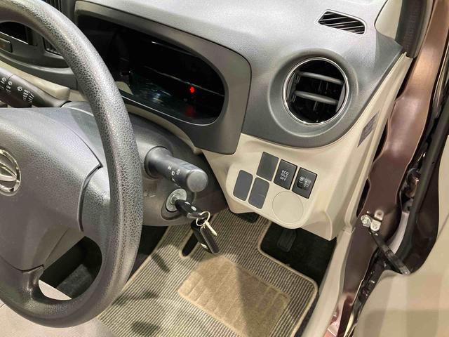 ミライースＸｆ（北海道）の中古車