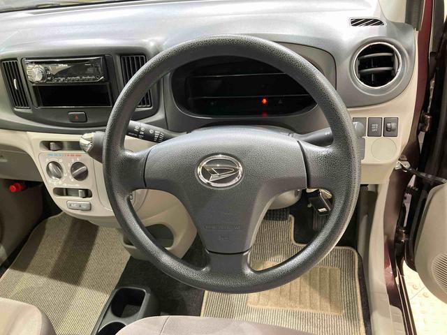 ミライースＸｆ（北海道）の中古車