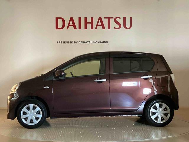ミライースＸｆ（北海道）の中古車