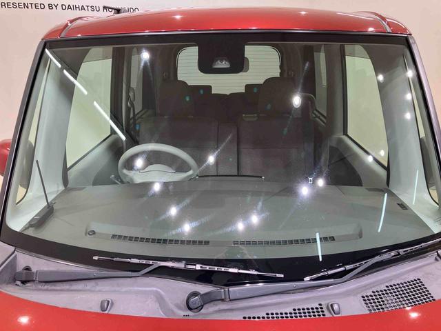 タントＸ　ＳＡII（北海道）の中古車