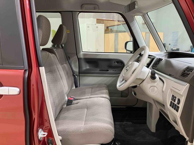 タントＸ　ＳＡII（北海道）の中古車
