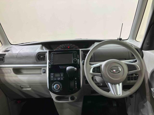 タントＸ　ＳＡII（北海道）の中古車