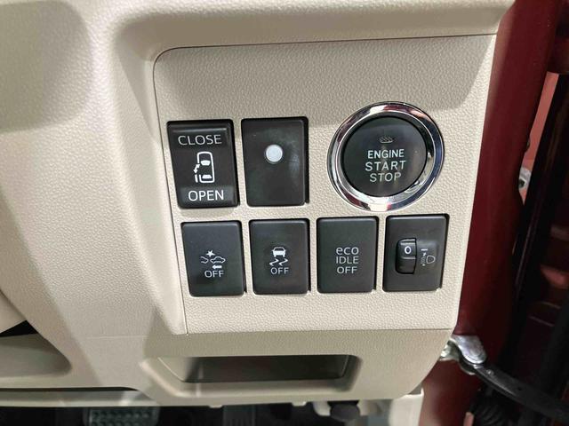 タントＸ　ＳＡII（北海道）の中古車