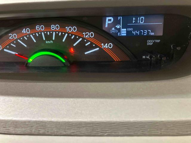 タントＸ　ＳＡII（北海道）の中古車