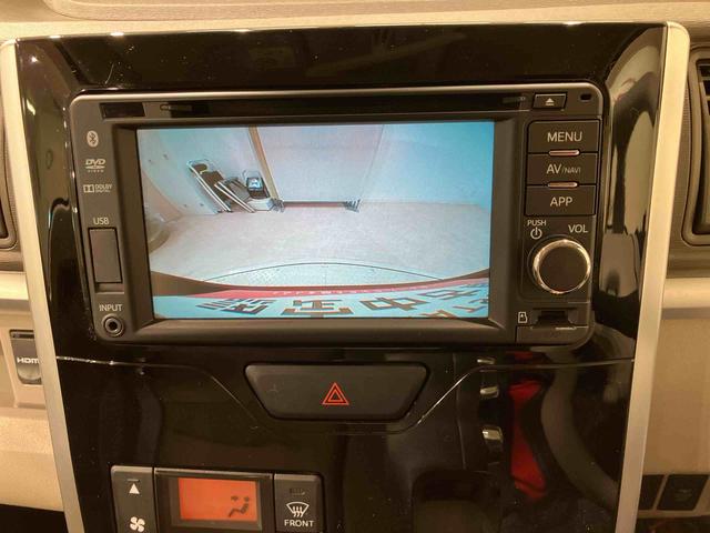 タントＸ　ＳＡII（北海道）の中古車