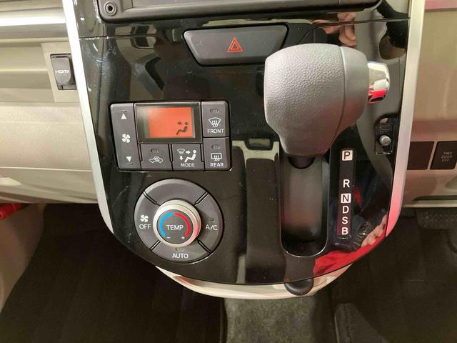 タントＸ　ＳＡII（北海道）の中古車