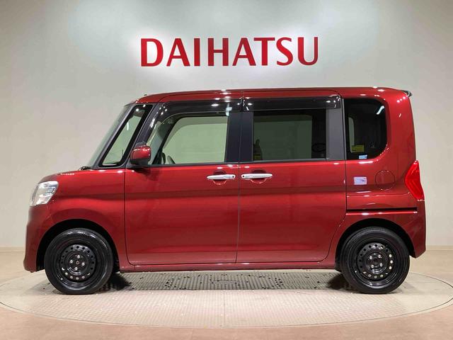 タントＸ　ＳＡII（北海道）の中古車