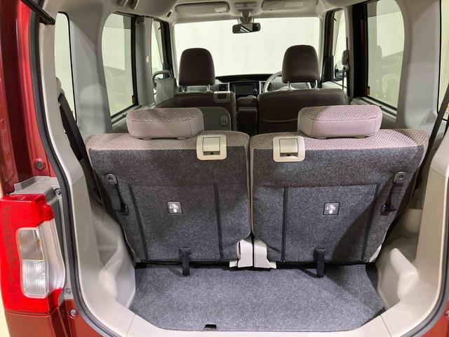 タントＸ　ＳＡII（北海道）の中古車