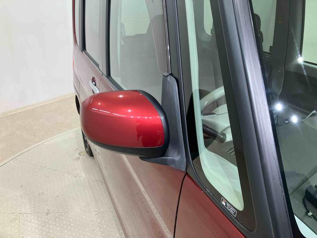 タントＸ　ＳＡII（北海道）の中古車