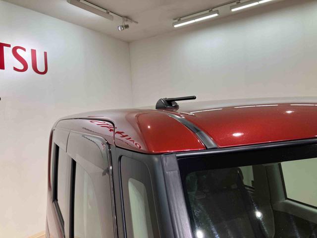 タントＸ　ＳＡII（北海道）の中古車