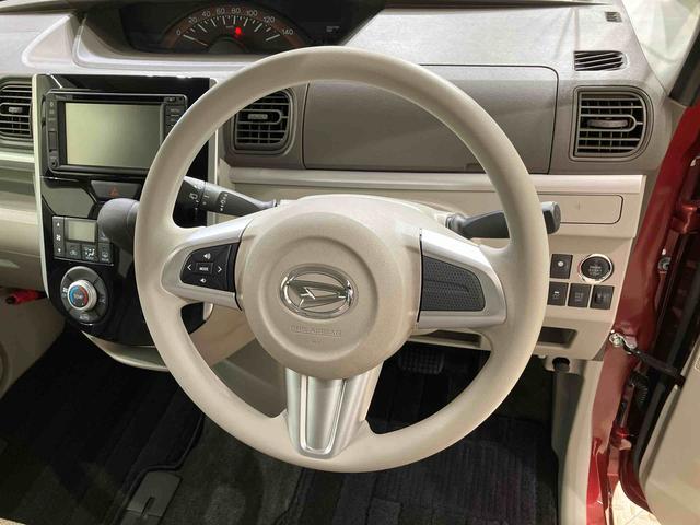 タントＸ　ＳＡII（北海道）の中古車