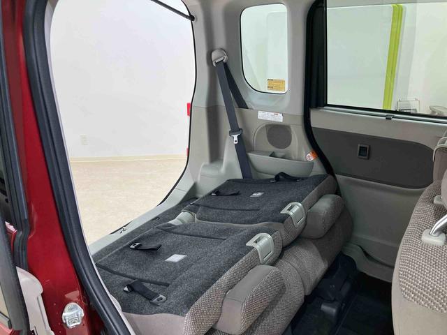 タントＸ　ＳＡII（北海道）の中古車