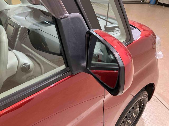 タントＸ　ＳＡII（北海道）の中古車
