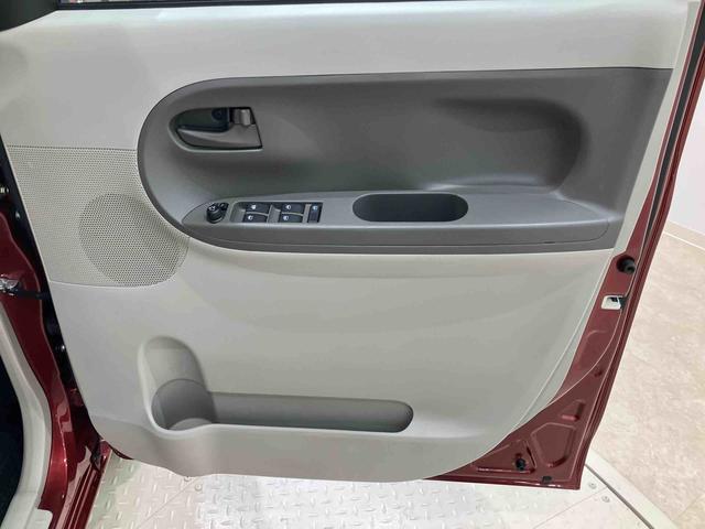 タントＸ　ＳＡII（北海道）の中古車