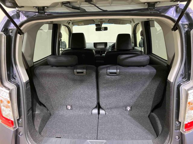 ムーヴカスタム　Ｘ　ハイパーＳＡII（北海道）の中古車