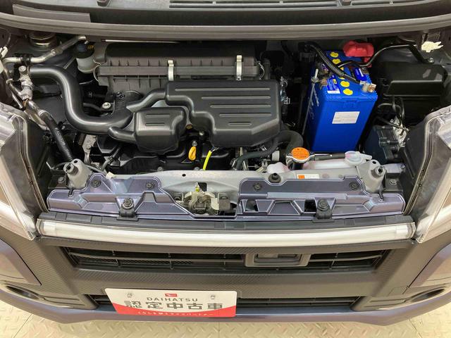 ムーヴカスタム　Ｘ　ハイパーＳＡII（北海道）の中古車