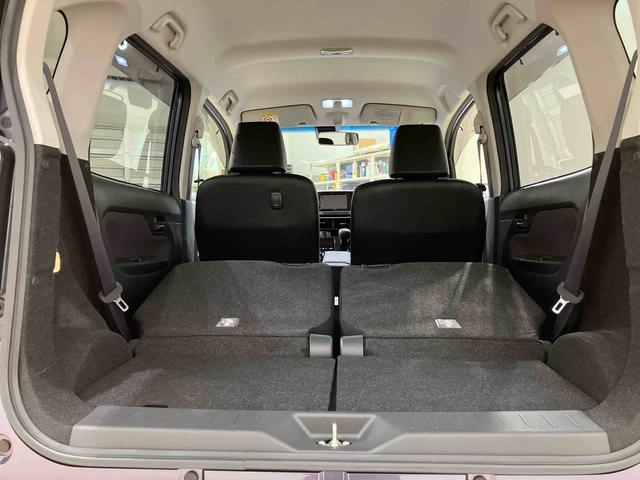 ムーヴカスタム　Ｘ　ハイパーＳＡII（北海道）の中古車