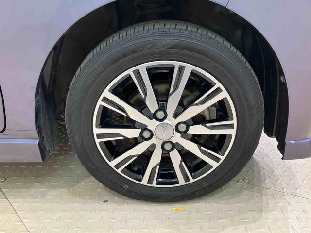 ムーヴカスタム　Ｘ　ハイパーＳＡII（北海道）の中古車