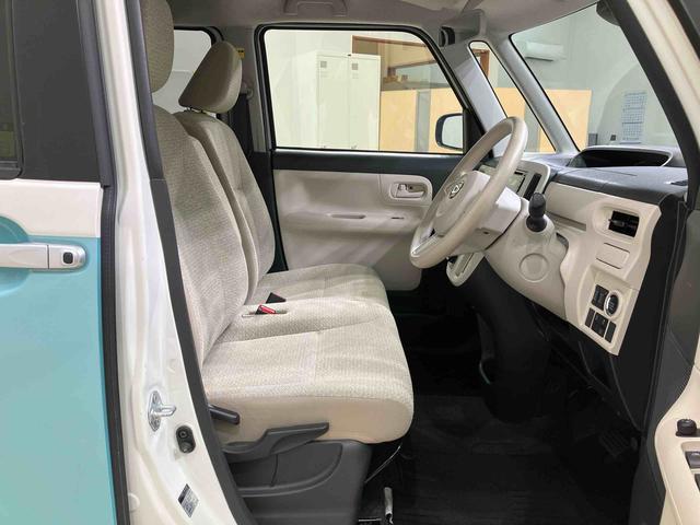 ムーヴキャンバスＧ　ＳＡII（北海道）の中古車