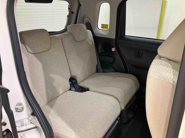 ムーヴキャンバスＧ　ＳＡII（北海道）の中古車