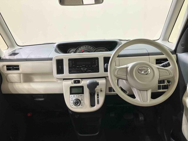ムーヴキャンバスＧ　ＳＡII（北海道）の中古車