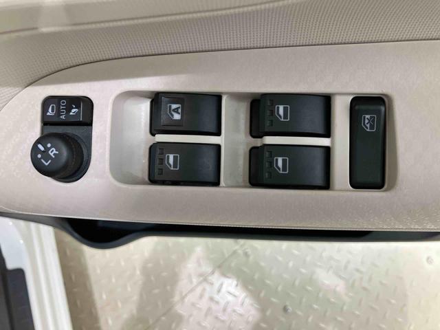 ムーヴキャンバスＧ　ＳＡII（北海道）の中古車
