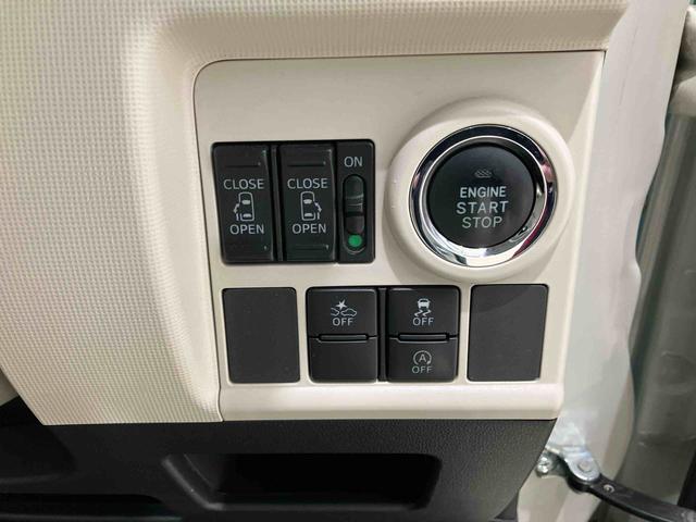 ムーヴキャンバスＧ　ＳＡII（北海道）の中古車