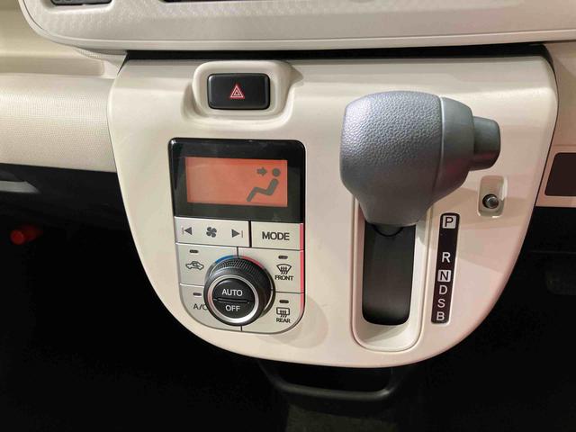 ムーヴキャンバスＧ　ＳＡII（北海道）の中古車