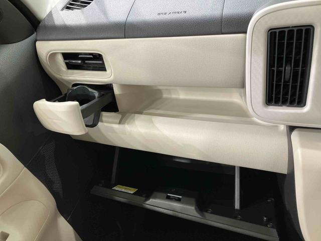 ムーヴキャンバスＧ　ＳＡII（北海道）の中古車