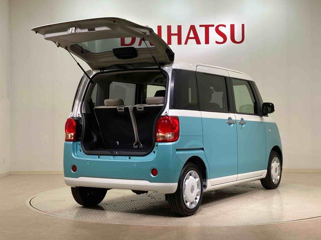 ムーヴキャンバスＧ　ＳＡII（北海道）の中古車