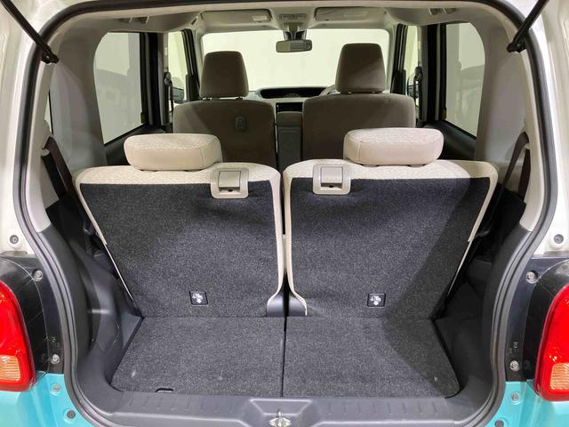 ムーヴキャンバスＧ　ＳＡII（北海道）の中古車