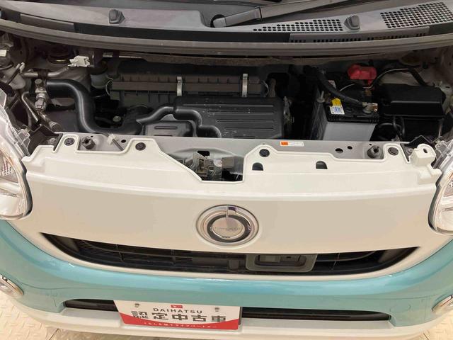 ムーヴキャンバスＧ　ＳＡII（北海道）の中古車