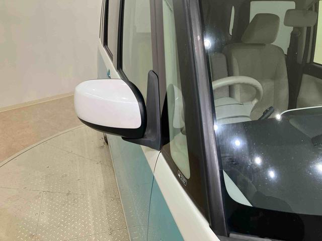 ムーヴキャンバスＧ　ＳＡII（北海道）の中古車