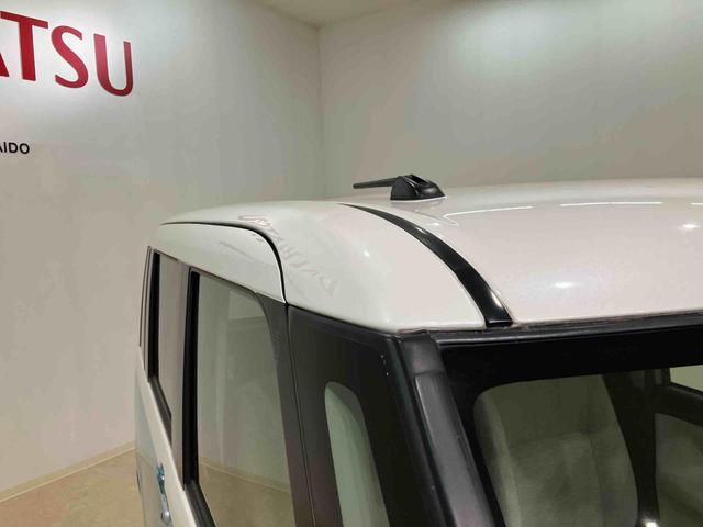 ムーヴキャンバスＧ　ＳＡII（北海道）の中古車