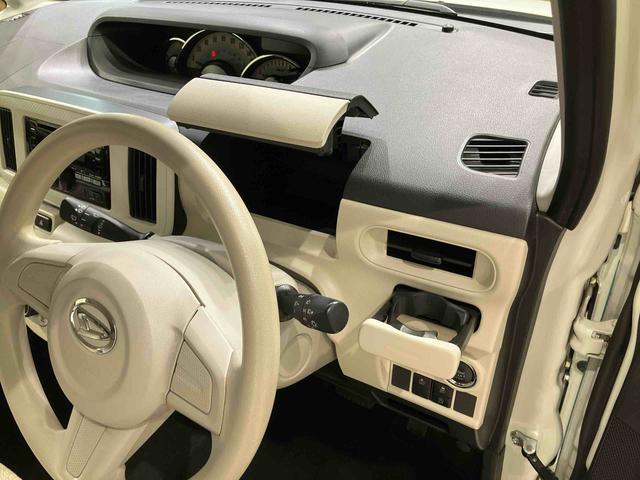 ムーヴキャンバスＧ　ＳＡII（北海道）の中古車