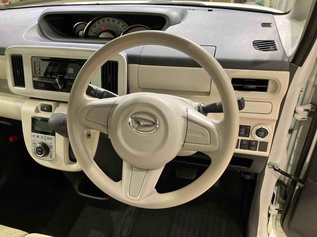 ムーヴキャンバスＧ　ＳＡII（北海道）の中古車