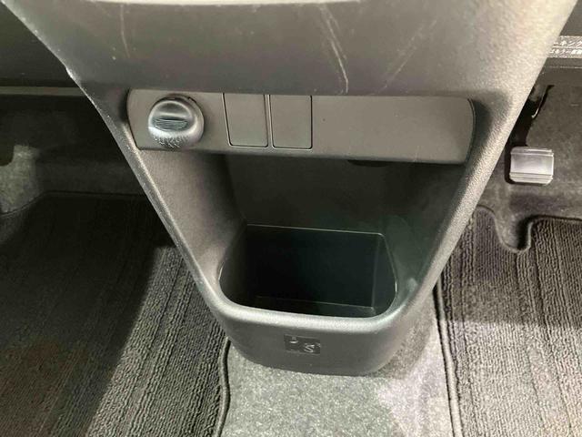ムーヴキャンバスＧ　ＳＡII（北海道）の中古車