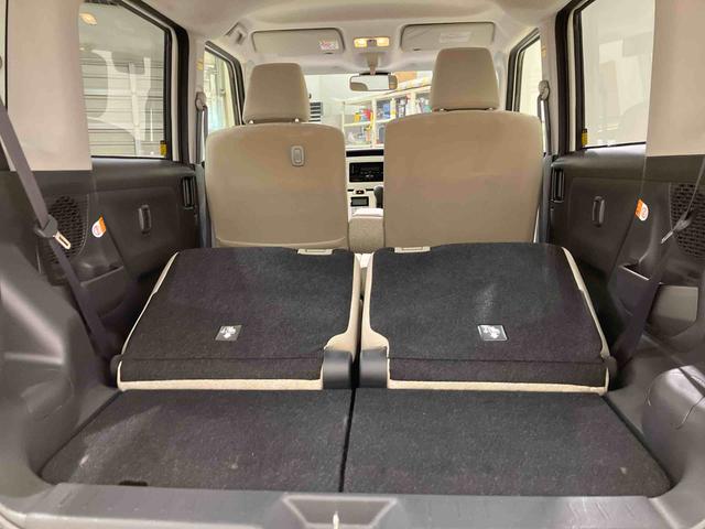 ムーヴキャンバスＧ　ＳＡII（北海道）の中古車
