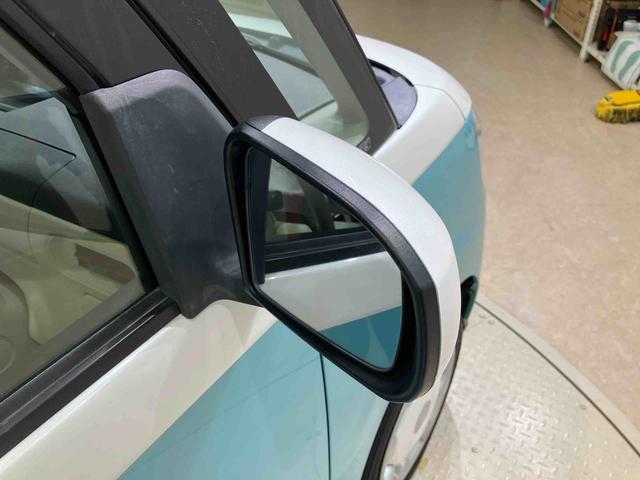 ムーヴキャンバスＧ　ＳＡII（北海道）の中古車