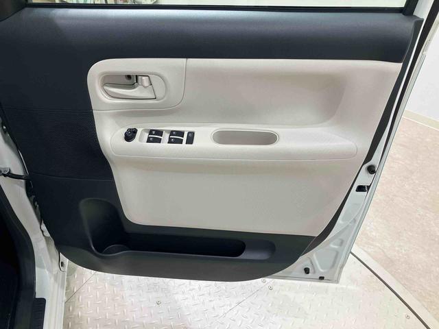 ムーヴキャンバスＧ　ＳＡII（北海道）の中古車