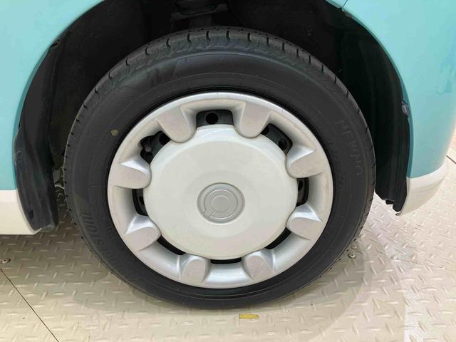 ムーヴキャンバスＧ　ＳＡII（北海道）の中古車