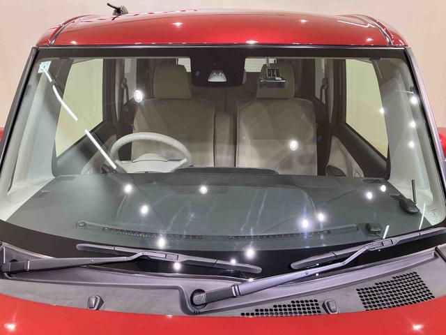 ムーヴキャンバスＧメイクアップ　ＳＡII（北海道）の中古車