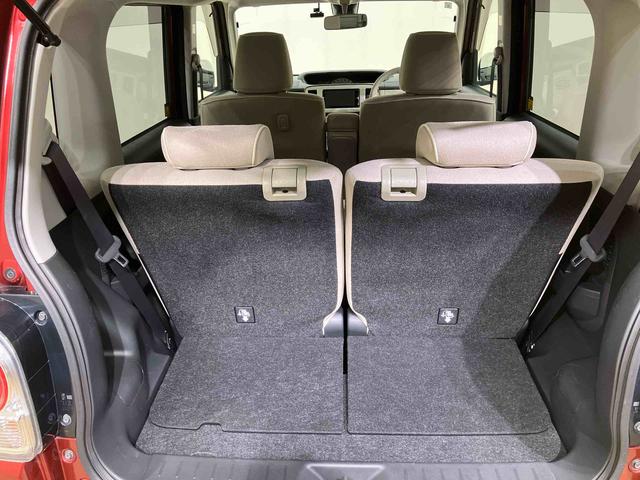 ムーヴキャンバスＧメイクアップ　ＳＡII（北海道）の中古車