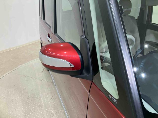 ムーヴキャンバスＧメイクアップ　ＳＡII（北海道）の中古車