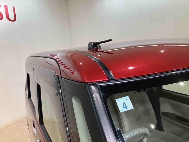 ムーヴキャンバスＧメイクアップ　ＳＡII（北海道）の中古車