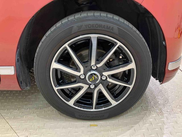 ムーヴキャンバスＧメイクアップ　ＳＡII（北海道）の中古車