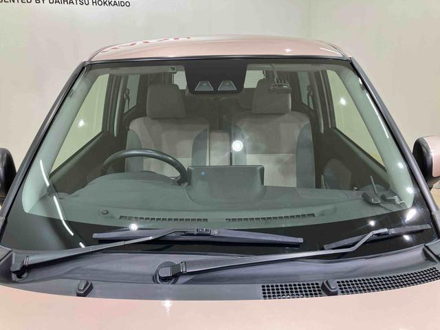 キャストスタイルＧ　ＳＡIII（北海道）の中古車