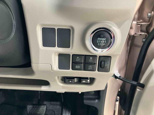 キャストスタイルＧ　ＳＡIII（北海道）の中古車