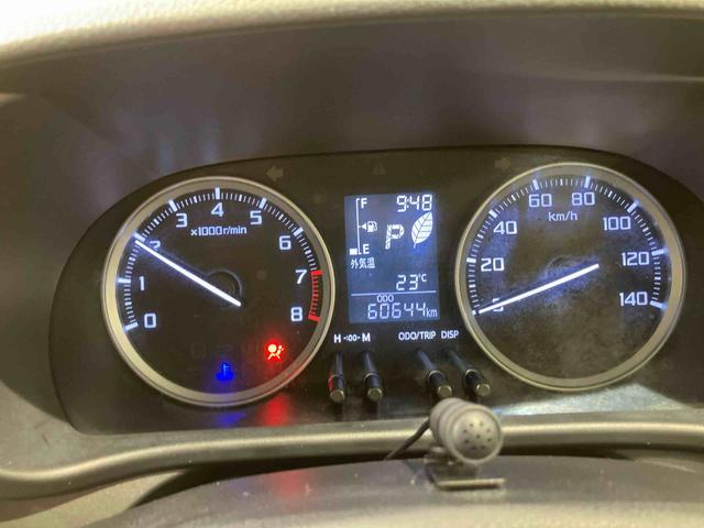 キャストスタイルＧ　ＳＡIII（北海道）の中古車